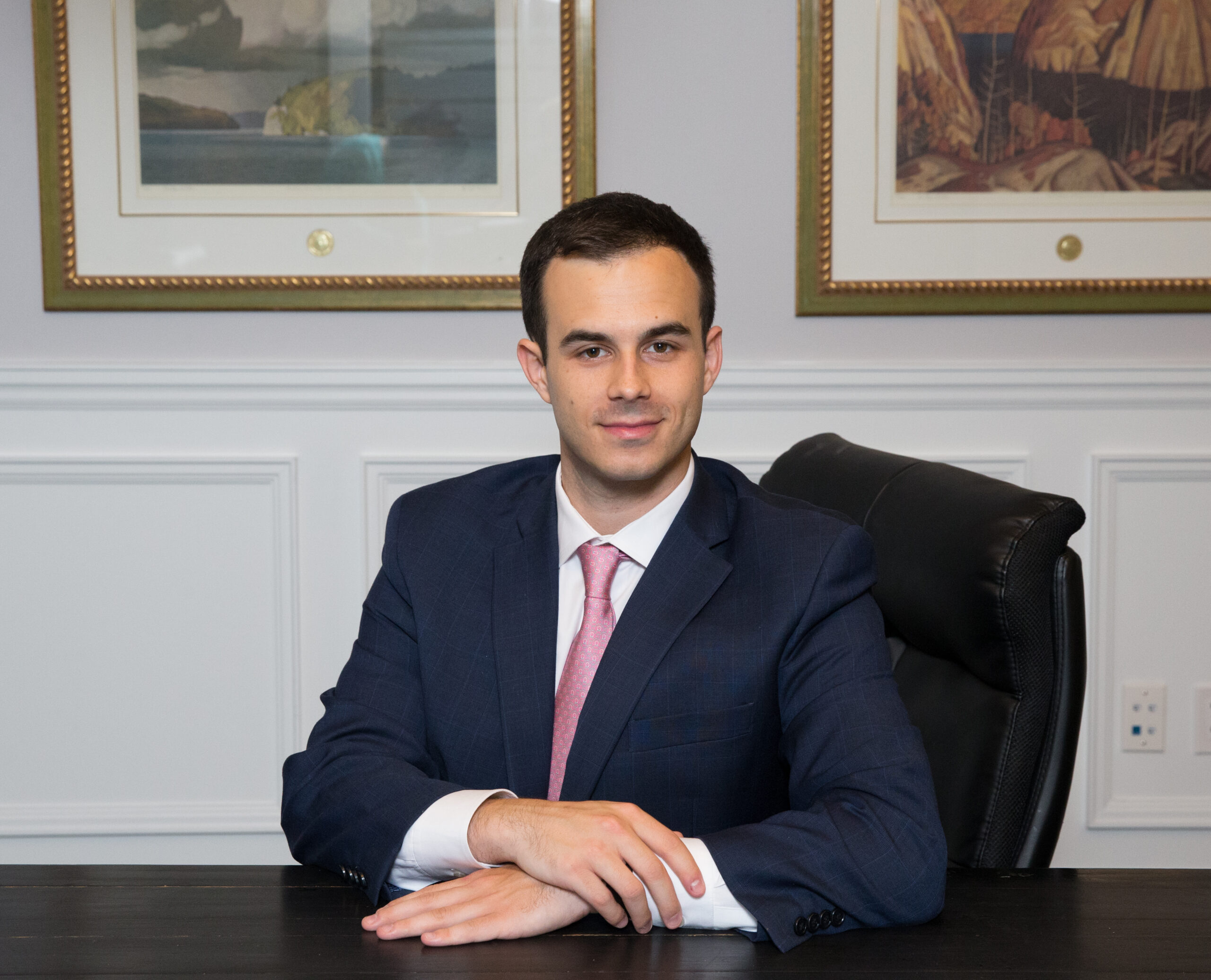 Daniel Vyner - Toronto Mortgage Broker